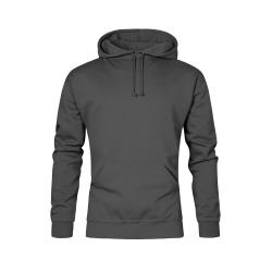Basic Hoodie Men