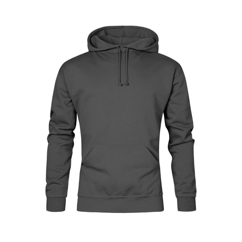 Basic Hoodie Men