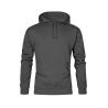 Basic Hoodie Men