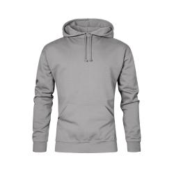 Basic Hoodie Men