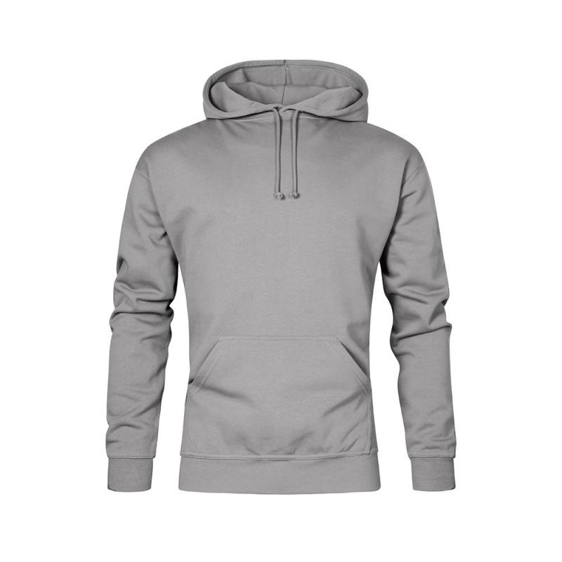 Basic Hoodie Men