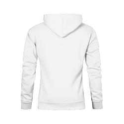 Basic Hoodie Men