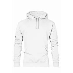 Basic Hoodie Men