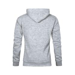 Basic Hoodie Men