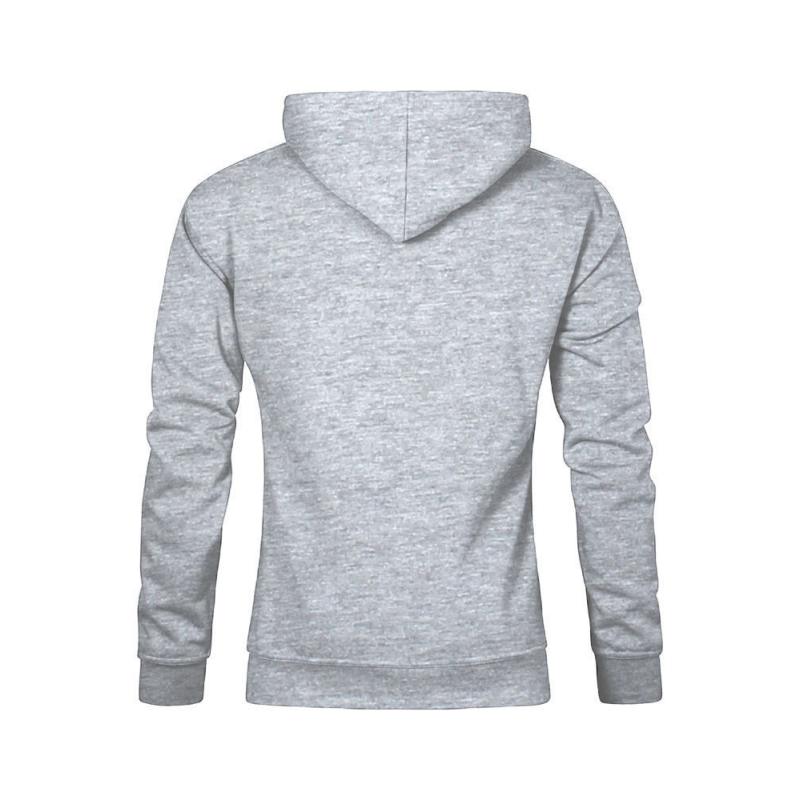 Basic Hoodie Men