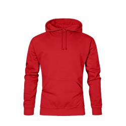Basic Hoodie Men