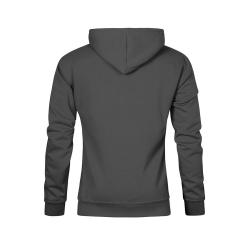 Basic Hoodie Men