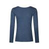 V-Neck Longsleeve Women