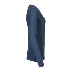 V-Neck Longsleeve Women