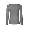 V-Neck Longsleeve Women