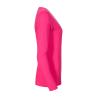 V-Neck Longsleeve Women