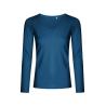 V-Neck Longsleeve Women