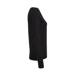 Slim Fit-T Longsleeve Women