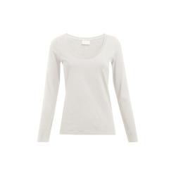 Slim Fit-T Longsleeve Women