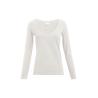 Slim Fit-T Longsleeve Women