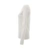 Slim Fit-T Longsleeve Women