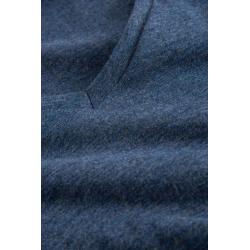 V-Neck Longsleeve Women indiv. Druck