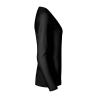 V-Neck Longsleeve Women indiv. Druck