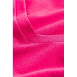 V-Neck Longsleeve Women indiv. Druck