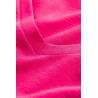 V-Neck Longsleeve Women indiv. Druck