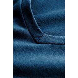 V-Neck Longsleeve Women indiv. Druck