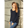Slim Fit-T Longsleeve Women indiv. Druck