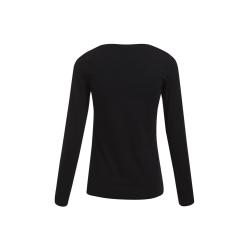 Slim Fit-T Longsleeve Women indiv. Druck
