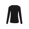 Slim Fit-T Longsleeve Women indiv. Druck