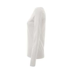 Slim Fit-T Longsleeve Women indiv. Druck