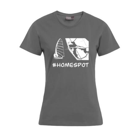 T-Shirt Homespot „Meldorf“ Women