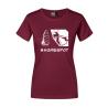 T-Shirt Homespot „Meldorf“ Women