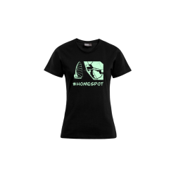 T-Shirt Homespot „Meldorf“ Women