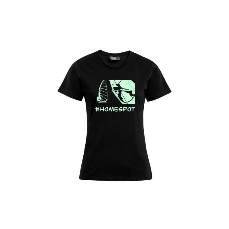 T-Shirt Homespot „Meldorf“ Women