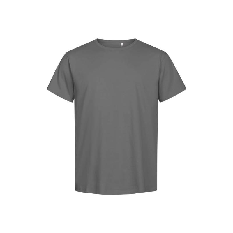 Organic Premium Shirt. Biobaumwolle
