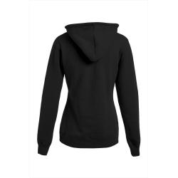 Basic Hoody Women