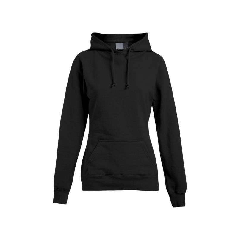 Basic Hoody Women
