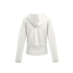 Zip Hoody Jacket Women
