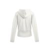 Zip Hoody Jacket Women
