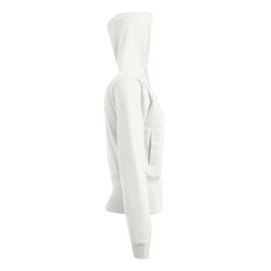 Zip Hoody Jacket Women