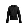 Zip Hoody Jacket Women