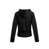 Zip Hoody Jacket Women
