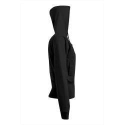 Zip Hoody Jacket Women