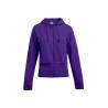 Zip Hoody Jacket Women