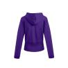 Zip Hoody Jacket Women