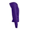 Zip Hoody Jacket Women