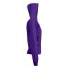 Zip Hoody Jacket Women