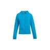 Zip Hoody Jacket Women