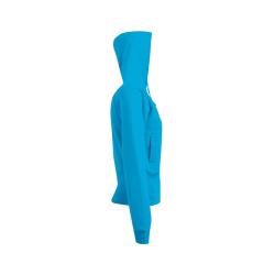 Zip Hoody Jacket Women