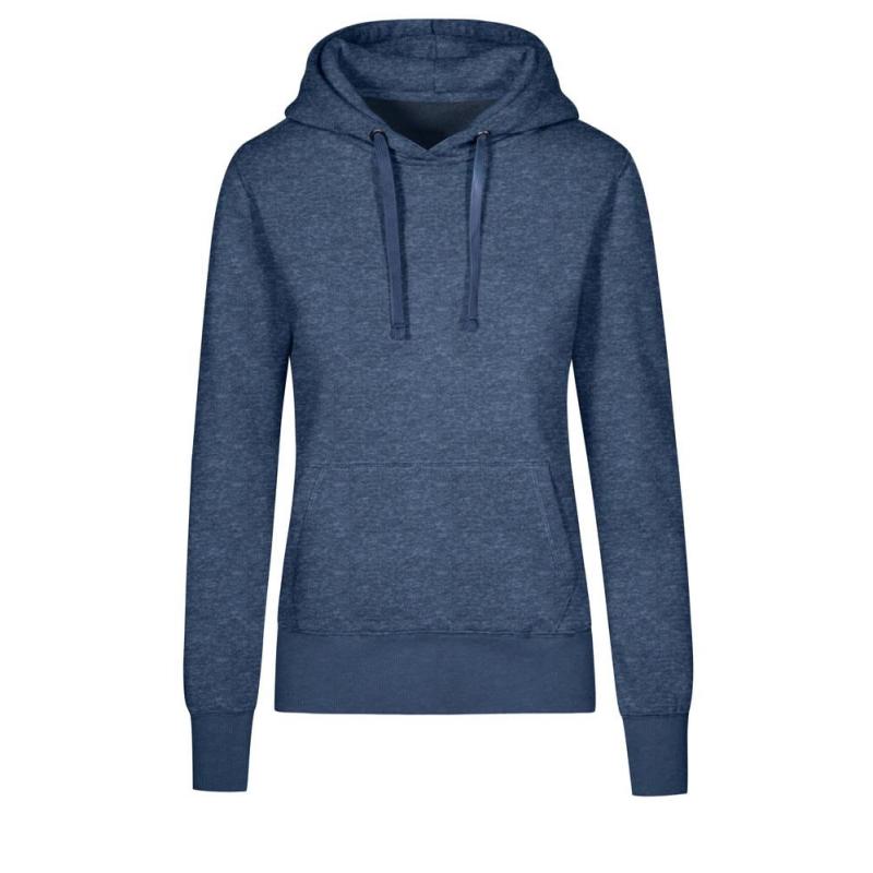 Hoodie Sweater Women, kuschelig weich