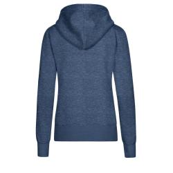 Heather Hoody, Women, warm kuschelig
